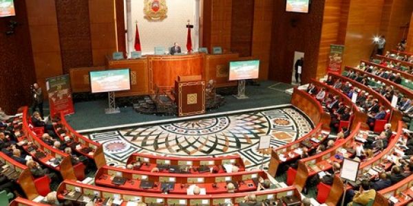 مجلس المستشارين يعقد جلسة عامة مخصصة لمناقشة حصيلة عمل الحكومة