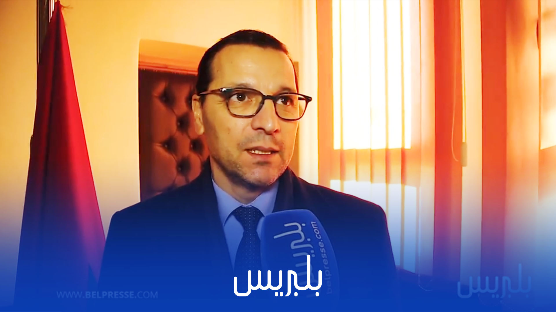 الصمدي: خطاب التعليم يعلن تعثر الإصلاح