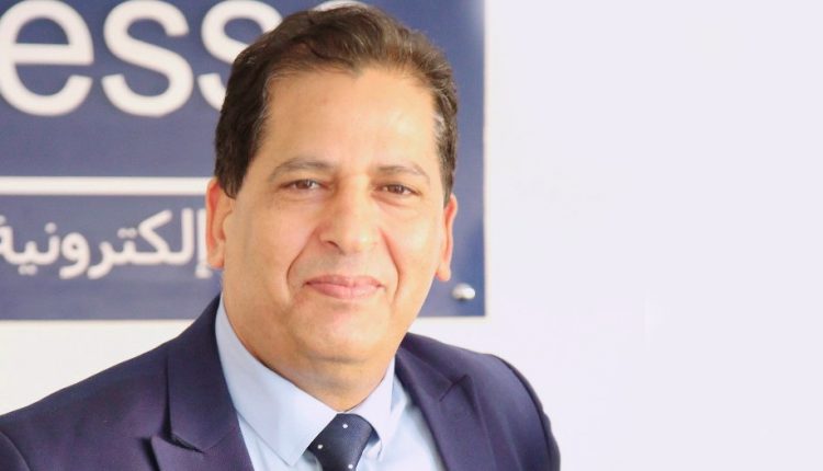 الرأي العام بموضوع التعديل الحكومي