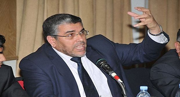 الرميد:وزير الصحة لا ينبغي أن ينتظر الحرائق ليبدأ بإطفاءها