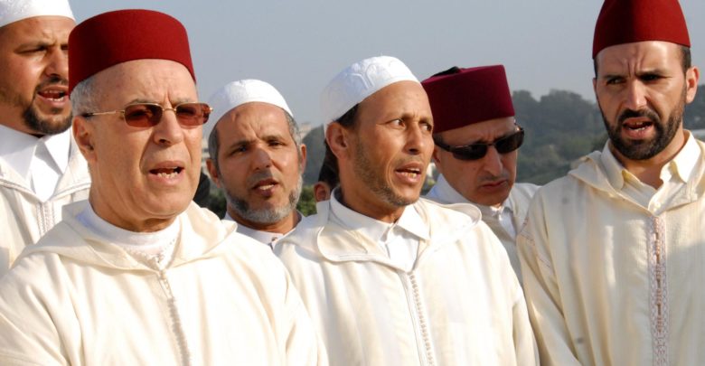 أحمد التوفيق 19 التوفيق يبرز بواعث الحاجة للمذهب المالكي في ظل التحولات المجتمعية