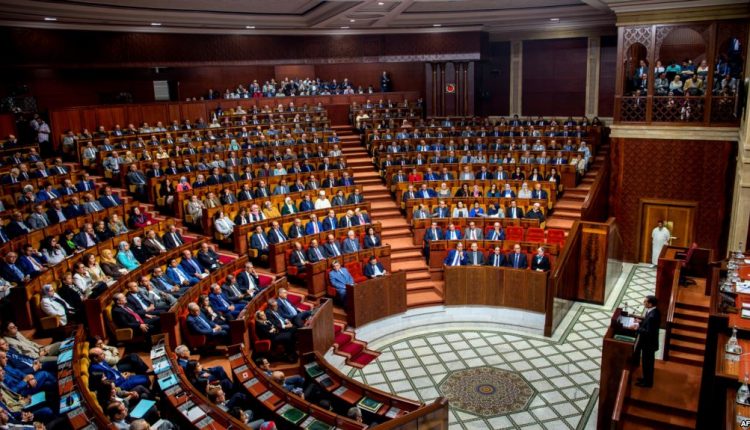 القوانين التنظيمية المؤطرة للانتخابات المقبلة