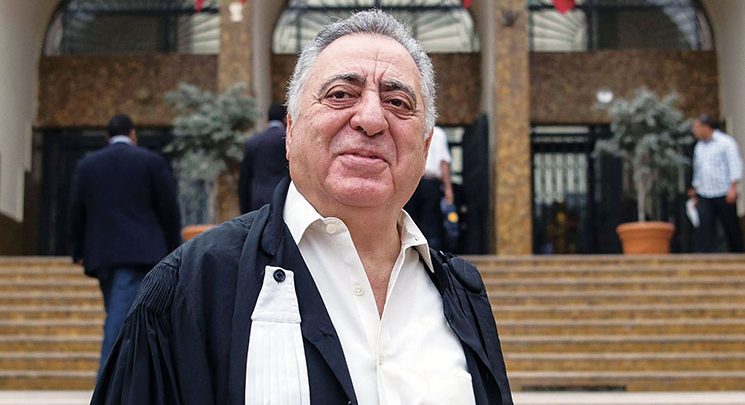 في وقت متأخر ..استئنافية الرباط تصدر حكمها في حق زيان في وقت متأخر ..استئنافية الرباط تصدر حكمها في حق زيان