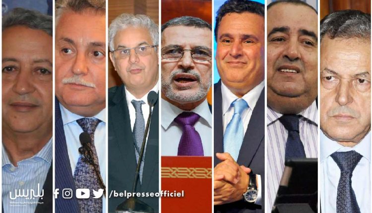 أزمة التعديل الحكومي تفاهمات وتوافقات العثماني