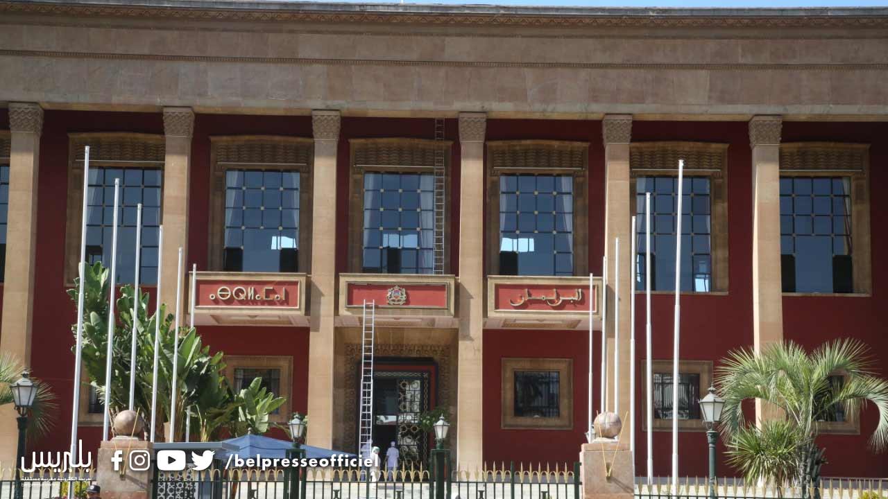 "هيومن رايتس ووتش" يلزم على البرلمان المغربي "إخراج" الدولة من غرف النوم