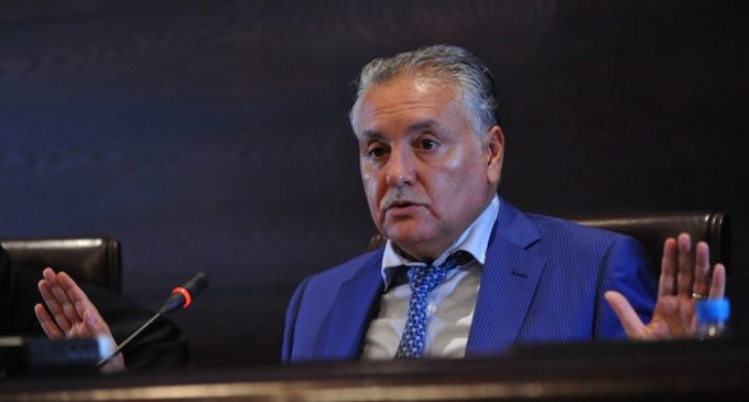 بنعبد الله عقد المكتب السياسي لحزب التقدم والإشتراكية لقاءه التلاثاء