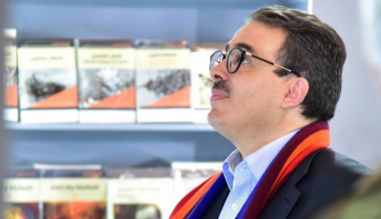 توفيق بوعشرين