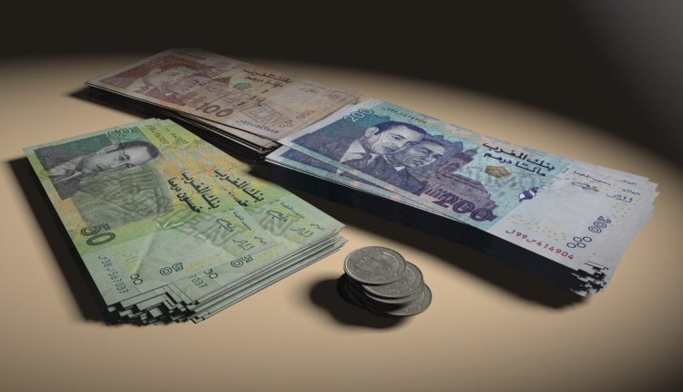 الحكومة المعدلة و مشروع قانون المالية 2020