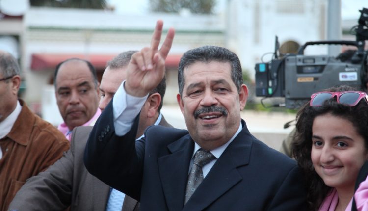 حميد شباط