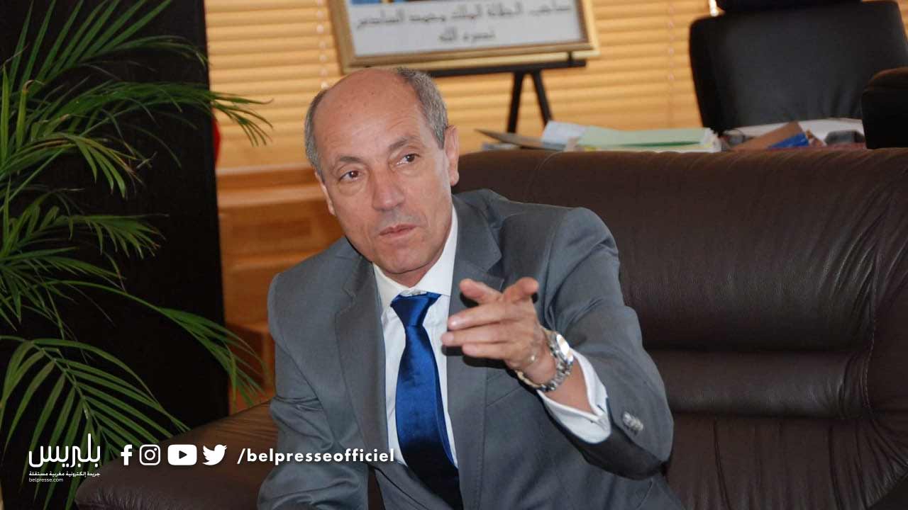 محاربة الفساد: تطهير الأوضاع المتعفنة محاربة الفساد: تطهير الأوضاع المتعفنة