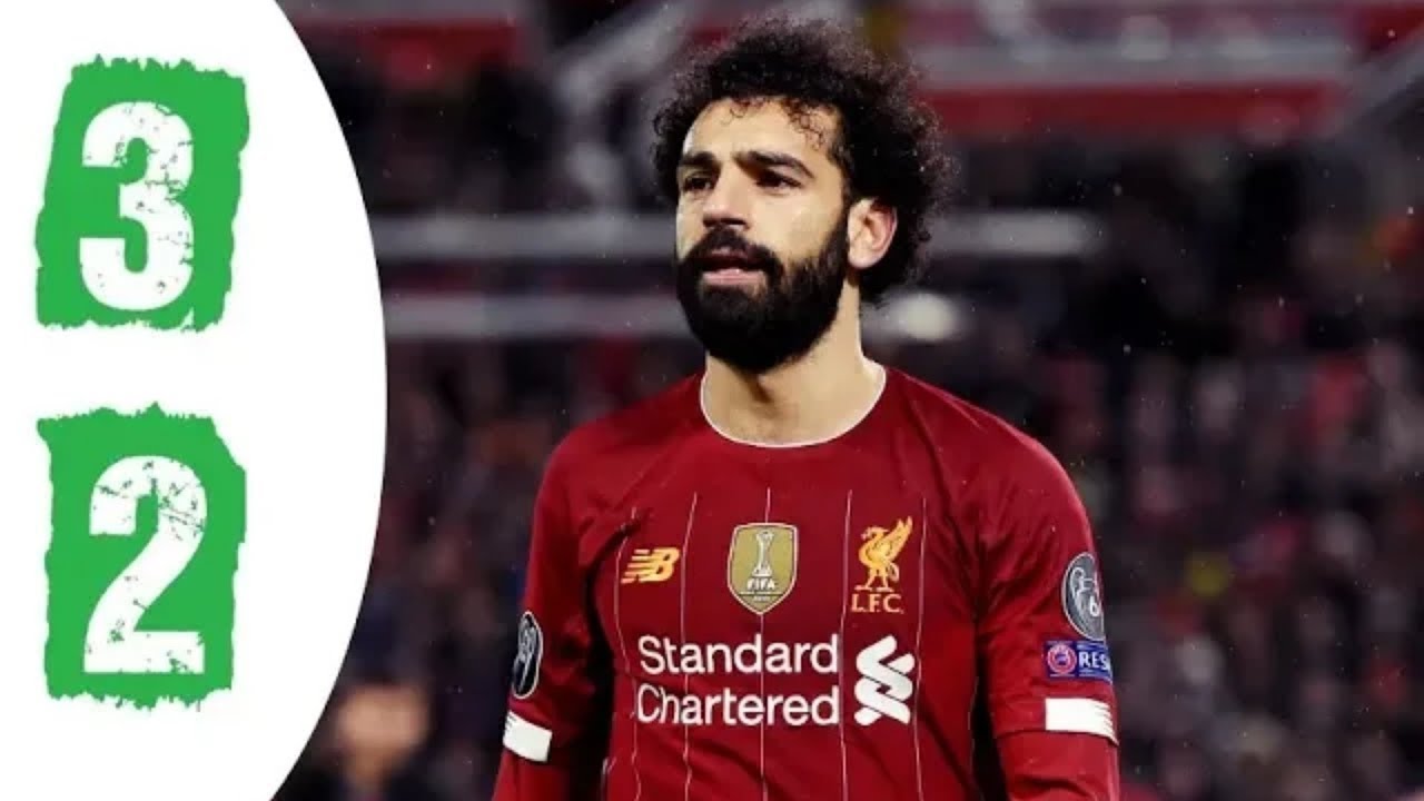 ملخص مباراة ليفربول واتلتيكو