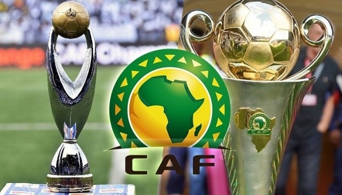 لاستئناف دوري الأبطال كأس الكونفدرالية..الكاف تحدد ...