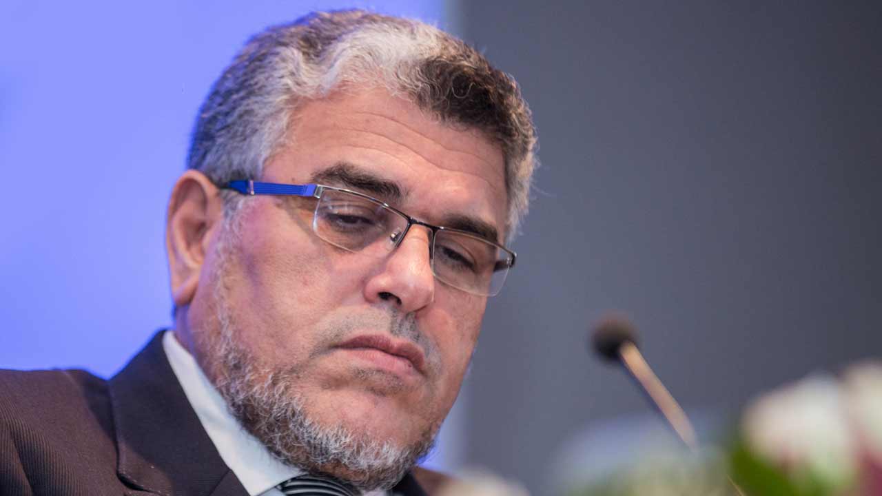 الرميد: يقظة المجتمع صححت قرار نقل الأموات الرميد: يقظة المجتمع صححت قرار نقل الأموات