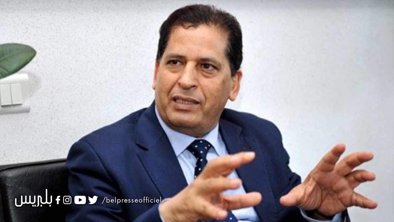 د.بلقاضي: الأمراض السياسية بدأت تنتقل للمجتمع المدني (فيديو) د.بلقاضي: الأمراض السياسية بدأت تنتقل للمجتمع المدني (فيديو)