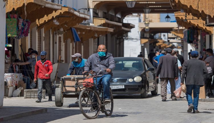 393 إصابة مؤكدة جديدة