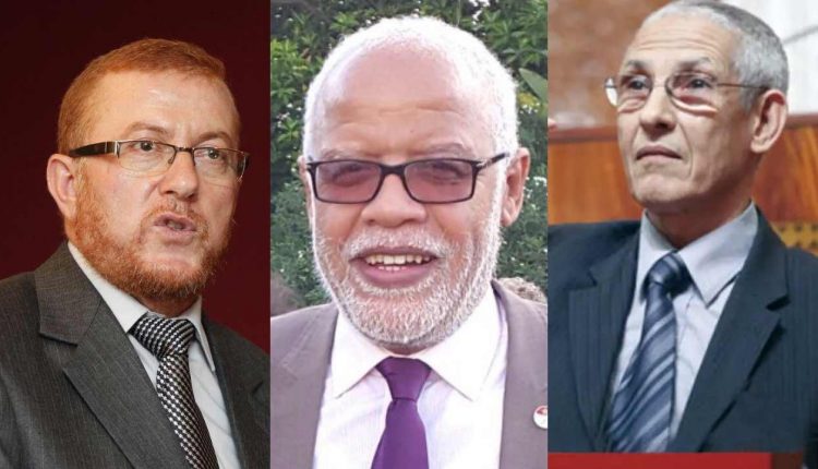 إقرار القاسم الانتخابي يثير الجدل لدى وزراء البيجيدي السابقون