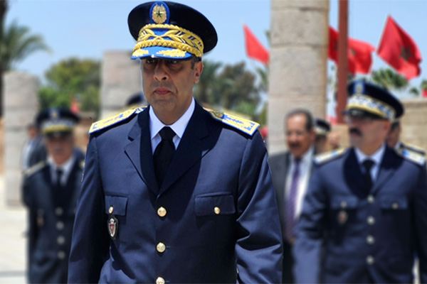 تعيينات جديدة في مناصب المسؤولية بالأمن الوطني