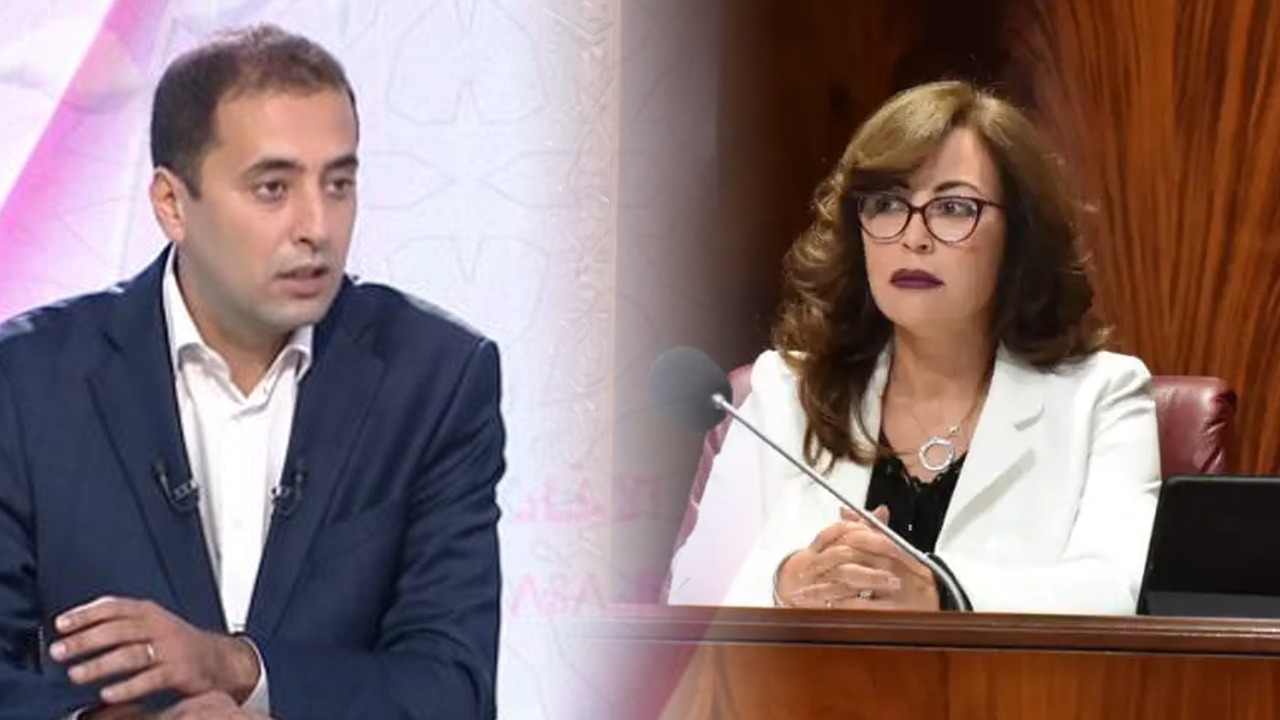 انتخاب عمدة الرباط .. أسماء أغلالو عمدة الرباط .. عمدة الرباط اغلالو .. عمدة الرباط 2021 - عمدة الرباط الجديد - عمدة الرباط اغلالو - من هي اسماء غلالو