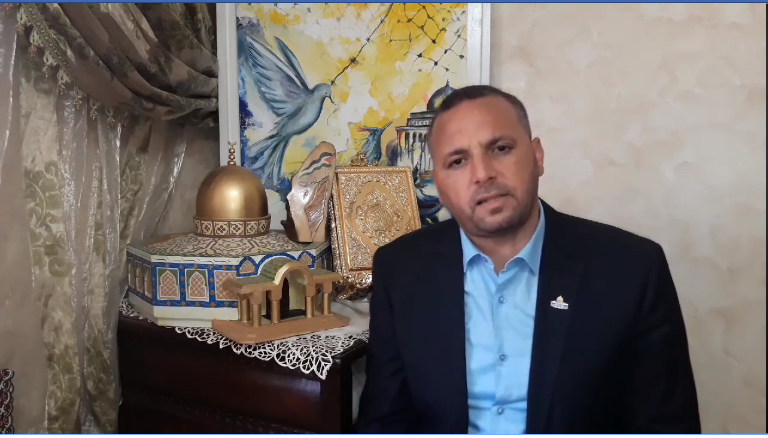 هناوي : سيتم تغييب البيجيدي لـ 10 سنوات إن لم يتم إعدامه أصلا