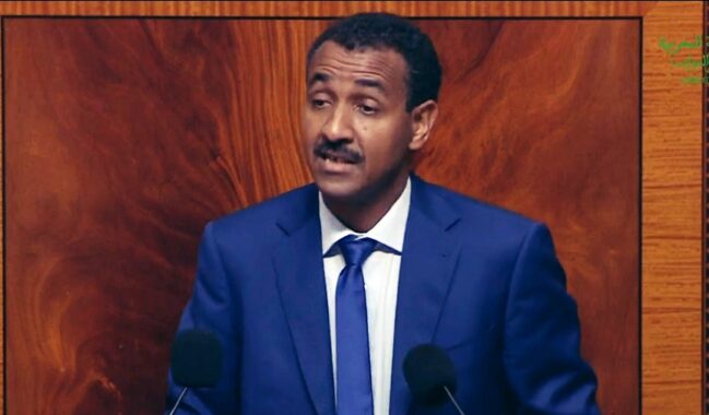 شهيد يهاجم الأداء الحكومي: الإنجازات لا تنعكس على حياة المواطنين شهيد يهاجم الأداء الحكومي: الإنجازات لا تنعكس على حياة المواطنين