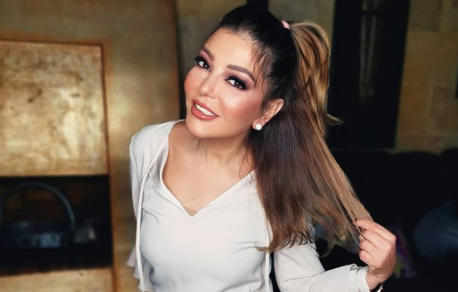 “كده حرام”..سميرة سعيد تتناول العنف والحروب في جديدها “كده حرام”..سميرة سعيد تتناول العنف والحروب في جديدها