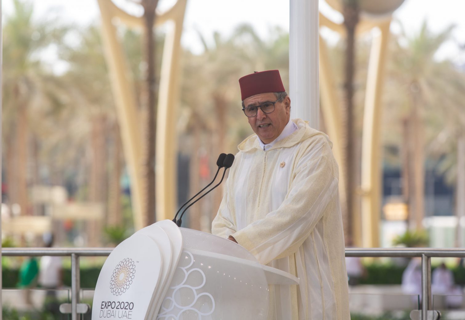 ليس دفاعاً عن أخنوش رئيس الحكومة…ولكن للإنصاف ولثقافة الإعتراف كلمة أخرى ليس دفاعاً عن أخنوش رئيس الحكومة…ولكن للإنصاف ولثقافة الإعتراف كلمة أخرى