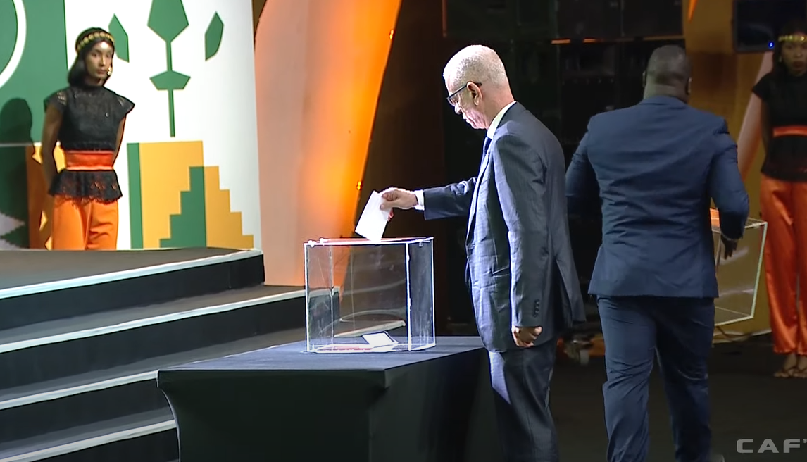 ALG - أسفي كود | safigoud.com