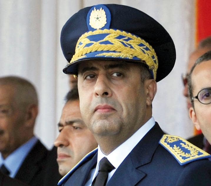 الحموشي 21 مديرية الحموشي تفند إشاعات اختطاف الأطفال والاتجار بالأعضاء