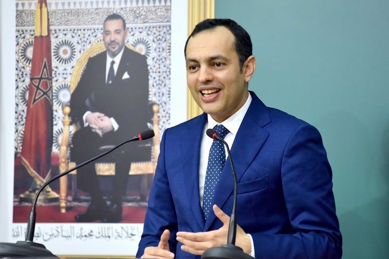 السكوري: قانون “السيكيرتي” خطوة جريئة للإنصاف وليست فرقعة إعلامية