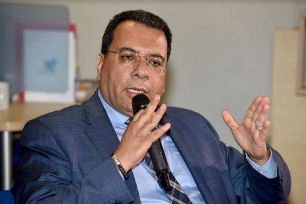 منار اسليمي: تسريبات خطيرة عن تحركات جزائرية بفرنسا منار اسليمي: تسريبات خطيرة عن تحركات جزائرية بفرنسا