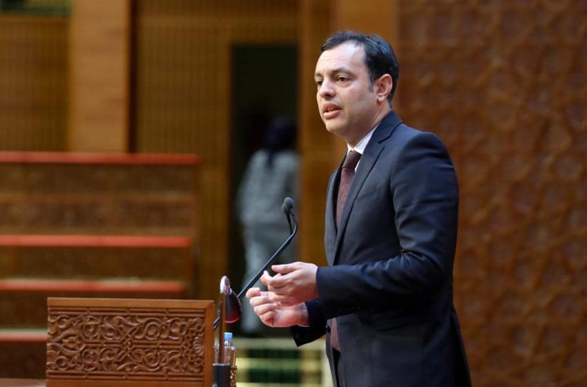 السكوري:الأبناك ترفض تمويل مشاريع الشباب