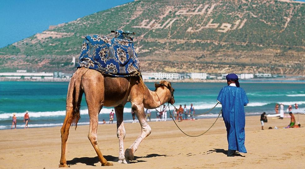 جدل في إسبانيا بسبب دعم للسياحة المغربية بـ500 ألف يورو