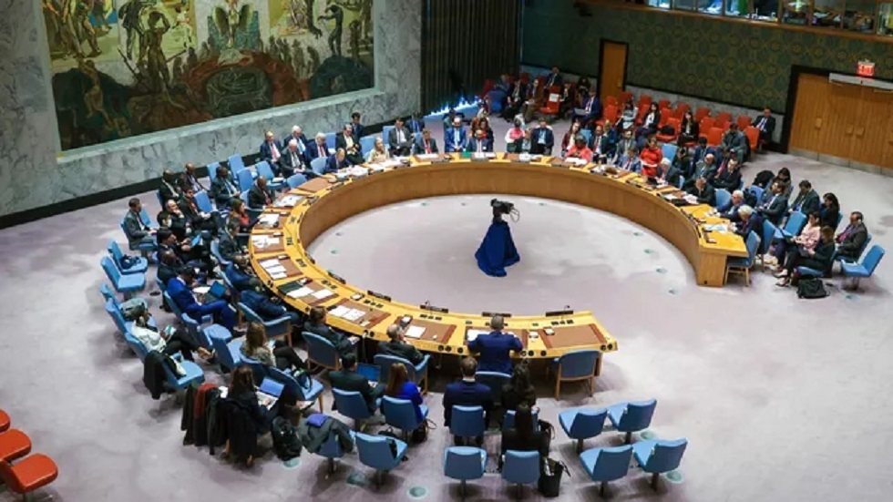 مجلس الأمن يحدد جلسة مغلقة حول الصحراء في أبريل