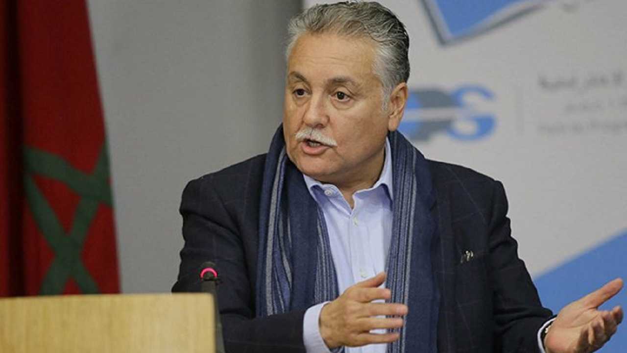 الكتاب 14 انتخابات 2026 ..تعرف على أهم الوعود في برنامج حزب التقدم والاشتراكية