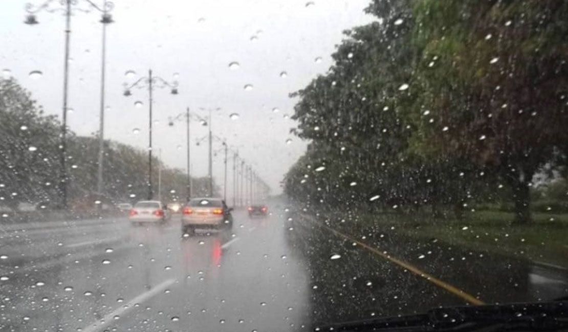 برد 13 أمطار متفرقة اليوم الاثنين بالمغرب