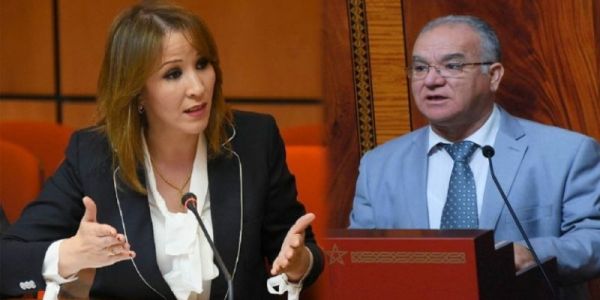 مضيان 17 بعد الحكم عليه بالسجن.. تأجيل محاكمة البرلماني مضيان