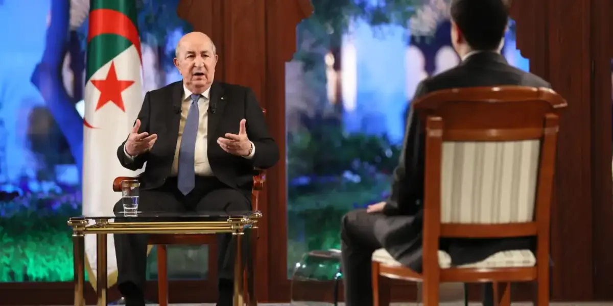 “الكريدي الدولي”.. كيف يبتلع نظام تبون تناقضاته تحت وطأة الضغط؟