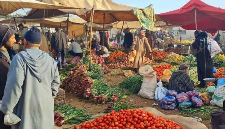 مندوبية التخطيط 21 أكتوبر يسجل انخفاضًا في أسعار الاستهلاك بالمغرب