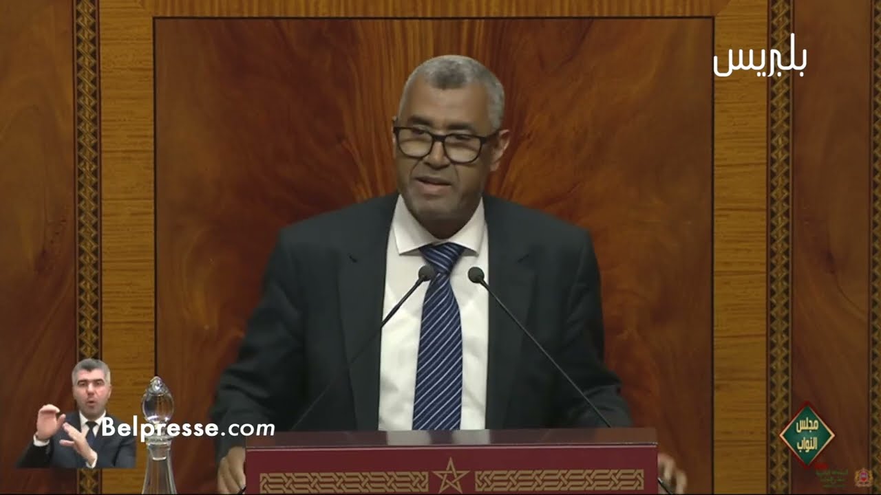 الاغلبية 18 بوانو: حكومة “منهكة” سرقت إنجازات الملك وسقطت قبل النهاية