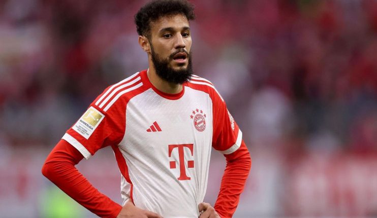 مزراوي يتخلف عن المنتخب لتأدية مناسك الحج..هل كان ليفعل ذلك مع ناديه بايرن ميونيخ؟