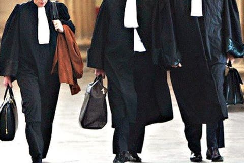 محامون 20 المحامون يصعّدون.. استمرار التوقف عن العمل حتى تحقيق المطالب