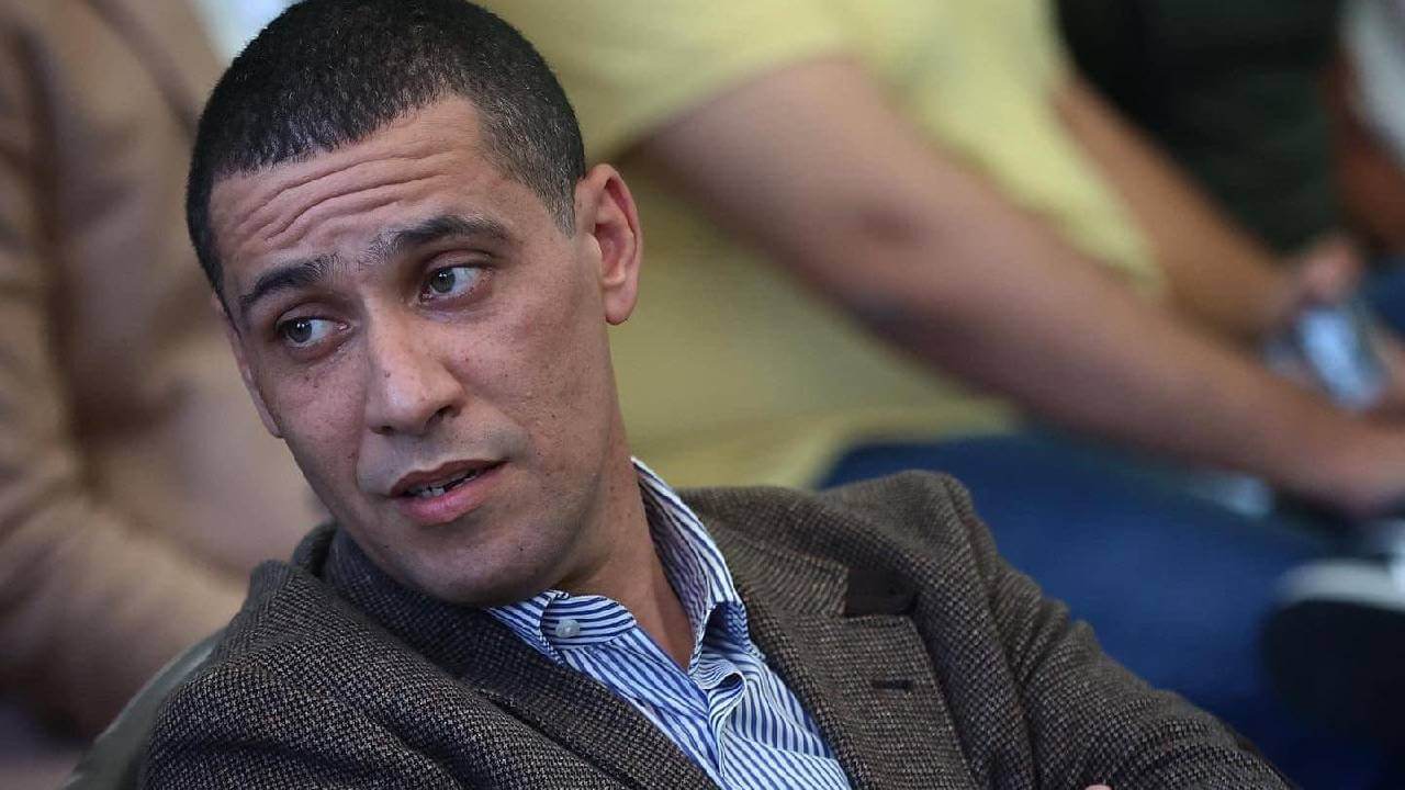 ”الأنتربول” يعتقل بودريقة في ألمانيا خلال تواجده في هامبورغ