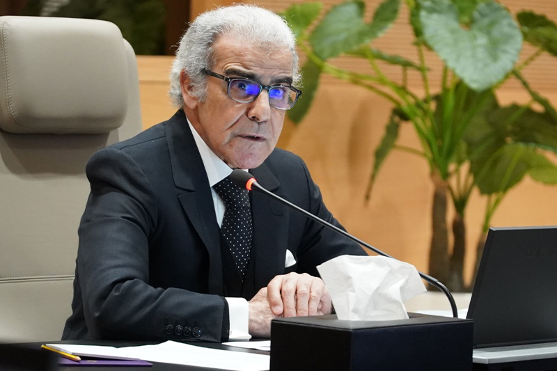 المغرب نحو تنظيم الأصول المشفرة: استراتيجية متأنية للابتكار المالي