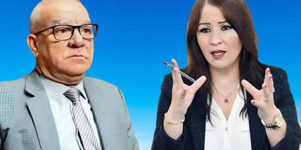 مضيان 15 عاجل.. السجن النافد للبرلماني مضيان في قضية “تسريبات” المنصوري
