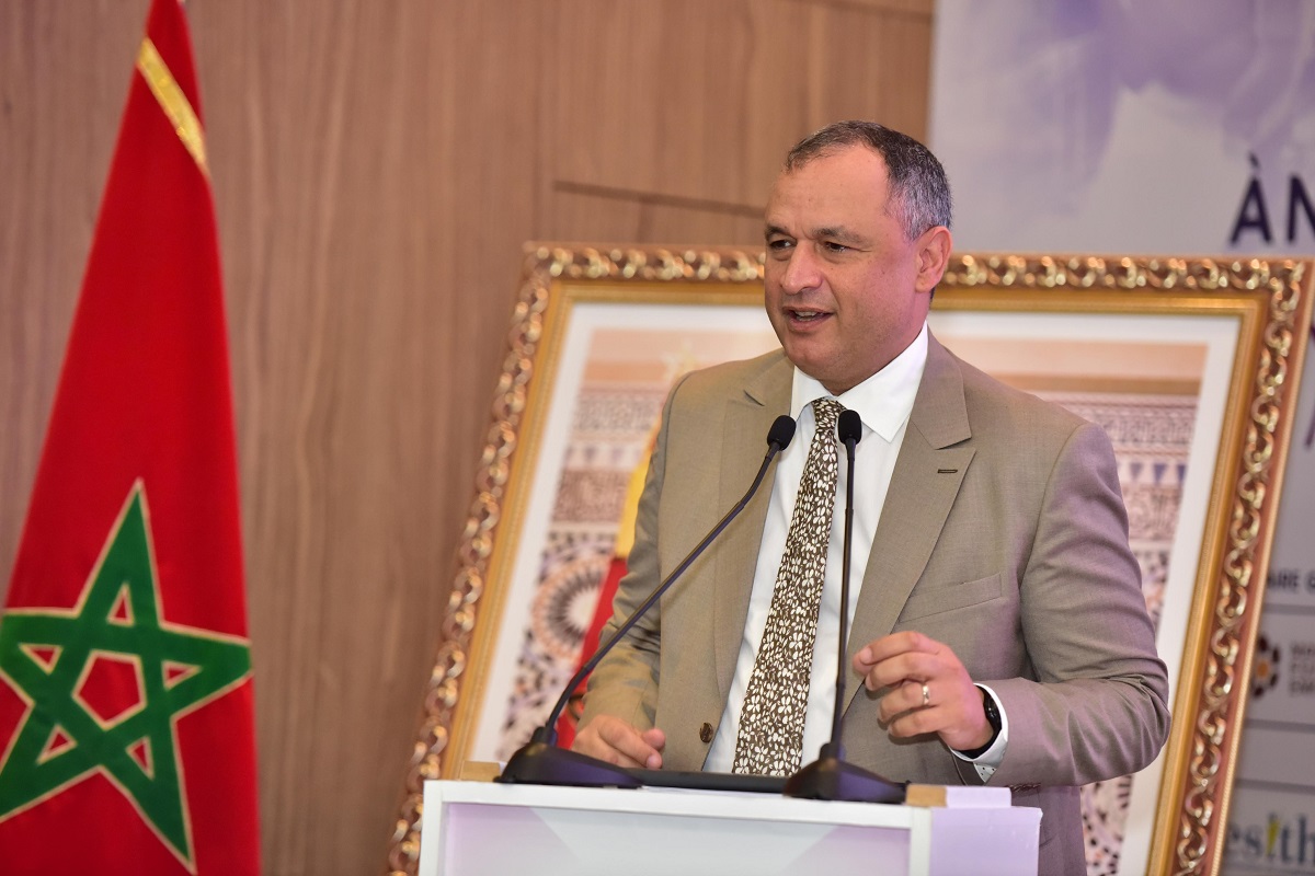 كأس العالم 2030 يفتح آفاقاً جديدة للتعاون التجاري امام المغرب