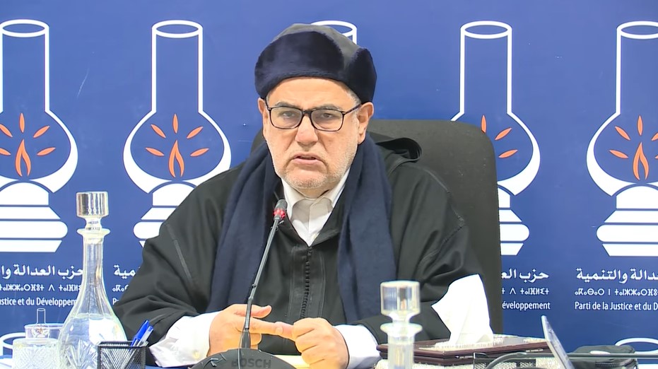 بنكيران يحلم بقيادة حكومة المونديال وسط سخرية قيادي بارز في المصباح قبل المؤتمر الوطني التاسع