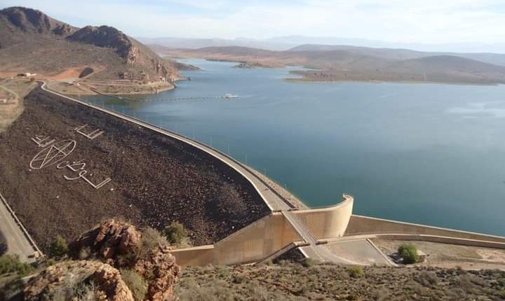 بالأرقام..نسب ملء السدود تظهر ارتفاع المخزون المائي بالمملكة