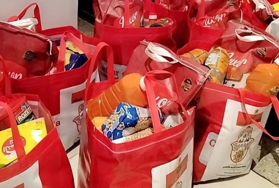 استغلال “قفة رمضان” في حملات انتخابية مبكرة يستنفر السلطات