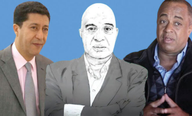 إدارة السجون 19 “السجون” تكشف حقيقة نقل “إسكوبار الصحراء” ليجاور الناصري وبعيوي