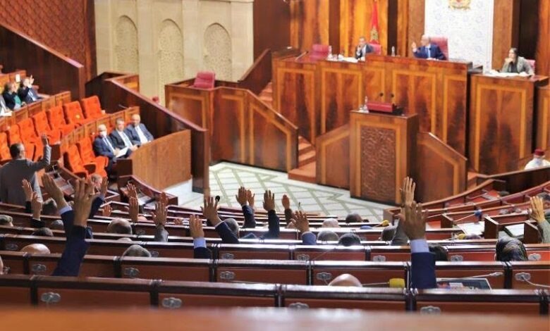 مذكرة ترافعية تدعو لإشراك الجمعيات في صناعة القوانين